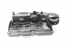 Capac culbutori, cod 03P103469A, VW Polo (6R), 1.2 TDI, CFW (id:625490)