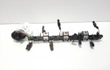 Instalatie electrica injectoare, Vw  Touran (1T1, 1T2) 2.0 TDI, AZV (idi:599885)