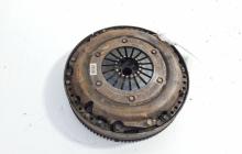 Volanta masa dubla cu placa presiune, Opel Astra J Sedan, 2.0 CDTI, A20DTH, 6 vit man (idi:624126)