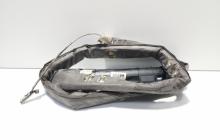 Airbag cortina dreapta, cod 8200281641, Renault Laguna 2 (id:625264)