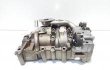 Pompa ulei, cod 03G115105C, VW Golf 5 Plus (5M1), 2.0 TDI, CBD (idi:623321)