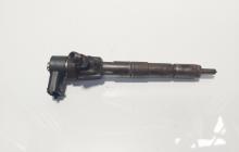 Injector, cod 0445110327, Opel Insignia A Sedan, 2.0 CDTI, A20DTH (id:624441)