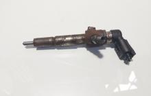 Injector, cod 4M5Q-9F593-AD, Ford Focus 2 (DA) 1.8 TDCI, KKDA (id:621946)