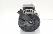 Alternator 151A, cod 757565080, Mini Cooper (R56), 1.6 benz, N12B16A (id:626087)