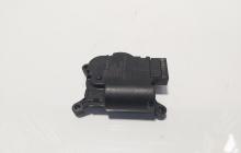 Motoras aeroterma bord, cod 5Q0907511A, Skoda Octavia 3 (5E3) (id:625644)