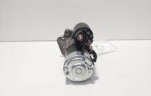 Electromotor, Nissan Qashqai, 1.5 DCI, K9KB410, 6 vit man (id:624832)