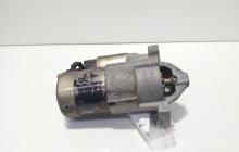 Electromotor, cod 8200426577, Renault Megane 2, 1.5 DCI, 5 vit man (id:624827)