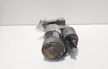 Electromotor, cod 8200426577, Renault Megane 2, 1.5 DCI, 5 vit man (id:624827)