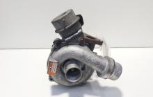 Turbosuflanta, cod 54399700070, Renault Megane 3 Combi, 1.5 DCI, K9K832 (id:625508)