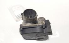 Clapeta acceleratie, cod 03D133062E, Seat Ibiza 5 (6J5), 1.2 benz, BZG (idi:624205)