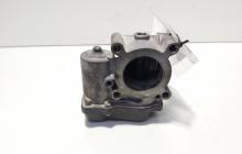 Clapeta acceleratie, cod 03D133062E, Seat Ibiza 4 (6L1), 1.2 benz, BBM (idi:624205)