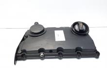 Capac culbutori, cod 03G103469B, Audi A6 Avant (4F5, C6), 2.0 TDI, BRE (idi:595029)