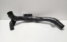 Tub intercooler, cod 5N0145840K, Seat Alhambra (710) 2.0 TDI, CFF (idi:623551)