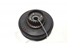 Fulie motor, cod 06A105243E, VW Golf 5 (1K1), 2.0 FSI, BLX (idi:624199)