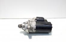 Electromotor, Skoda Octavia 2 (1Z3), 2.0 TDI, BKD , 6 vit man (idi:595116)