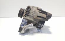 Alternator 65A, Fiat Punto (188) 1.2 benz (id:625890)