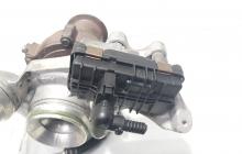 Actuator turbo, cod 6NW010430, Bmw 3 (F30) 2.0 diesel, N47D20C (id:626031)