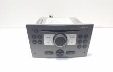 Radio CD cu MP3, cod 13154304, Opel Astra H (id:626605)