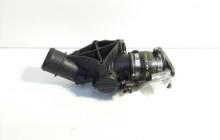 Clapeta acceleratie, cod 25365222, Peugeot 307 SW (3H) 1.6hdi (id:173618)