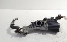 Racitor gaze cu EGR, cod GM55566052, Opel Astra J GTC, 2.0 CDTI, A20DTH (idi:621651)