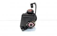 Pompa servo directie cu vas, cod 9686525280, Peugeot 206 Sedan, 1.6 benz (idi:524085)