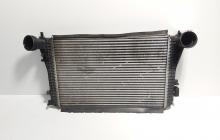 Radiator intercooler, cod 3C0145805G, VW Passat Variant (3C5), 2.0 TDI, CBA (idi:625201)