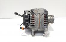 Alternator 120 A Bosch, cod 028903028E, Vw Polo (9N) 1.9 TDI, BMT (pr:110747)