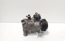 Compresor clima, cod 447260-4710, Bmw X1 (E84) 2.0 diesel, N47D20C (id:626013)