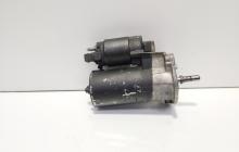 Electromotor, cod 036911023S, Vw Polo (6N2) 1.4 benz, AUA, 5 vit man (id:625983)