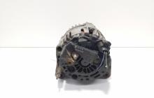 Alternator 70A, cod 037903025L, Vw Golf 4 (1J1) 1.6 benz, BCB (pr:110747)