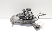 Racitor gaze cu EGR, cod 9802194080, Ford C-Max 2, 1.6 TDCI, T1DA (idi:625456)