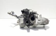 Racitor gaze cu EGR, cod 9802194080, Ford Mondeo 4 Sedan, 1.6 TDCI, T1BA (idi:625456)