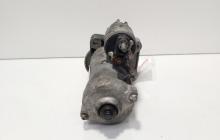 Electromotor, cod AV6N-11000-GC, Ford Mondeo 4 Turnier, 1.6 TDCI, T1BB, 6 vit man (pr:110747)