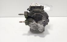 Compresor clima, cod AV11-19D629-BA, Ford Focus 3 Sedan, 1.6 TDCI, T3DB (pr:110747)