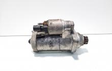 Electromotor cu Start-Stop, cod 02Z911024L, Audi A3 Sedan (8VS, 8VM) 1.6 TDI, CLH, 5 vit man (idi:588747)