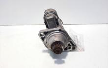 Electromotor cu Start-Stop, cod 02Z911024L, Seat Leon ST Combi (5F8) 1.6 TDI, CLH, 5 vit man (idi:588747)