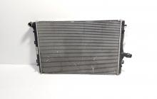 Radiator racire apa, cod 3C0121253AR, VW Passat Variant (365), 2.0 TDI, CFG (idi:625840)