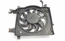 Electroventilator, cod 13171426, 0130303973, Opel Zafira B (A05), 1.9 CDTI, Z19DTH (id:625622)