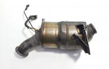 Catalizator, cod 7812283-02, Bmw 1 (E81, E87), 2.0 diesel, N47D20C (id:626551)