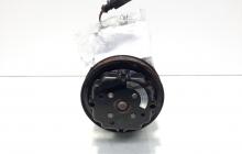 Compresor clima, cod 447220-9570, Audi A6 (4B2, C5), 2.5 TDI, BAU (pr:110747)