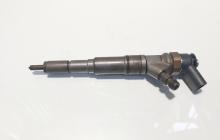 Injector, cod 7793836, 0445110216, Bmw 3 Compact (E46), 2.0 diesel, 204D4 (idi:616573)