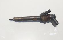 Injector, cod 7798446-05, 0445110289, Bmw 3 (F30), 2.0 diesel, N47D20C (idi:626136)