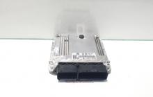 Calculator motor, Skoda Superb II (3T4) 2.0 tdi, BKD, 03G906016HF (idi:394893)