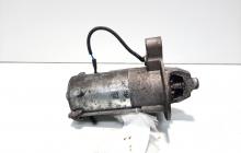 Electromotor, cod 3M5T-11000-CF, Ford Focus C-Max, 1.6 TDCI, HHDA, 5 vit man (idi:588980)