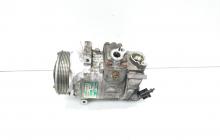 Compresor clima, cod 1K0820803Q, Vw Touran (1T1, 1T2) 2.0 TDI, AZV (pr:110747)