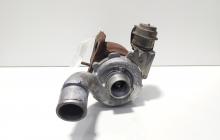 Turbosuflanta, cod 8200381645, Renault Megane 2, 1.9 DCI, F9Q800 (idi:625427)