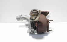 Turbosuflanta, cod 8200381645, Renault Scenic 2, 1.9 DCI, F9Q812 (idi:625427)