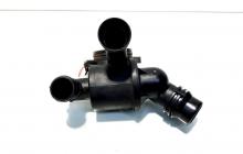 Cod oem: 03L121111AD corp termostat Audi A6 (4F, C6) 2.0tdi, CAHB