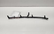 Rampa retur injectoar, Mercedes Clasa E T-Model (S212), 2.2 CDI, OM651924 (idi:624308)