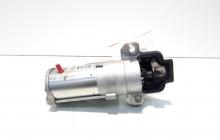 Electromotor cu Start Stop, cod JX6t-11000-CA, Ford Grand C-Max, 1.0 ECOBOOST, B3DA, 6 vit man (idi:617459)